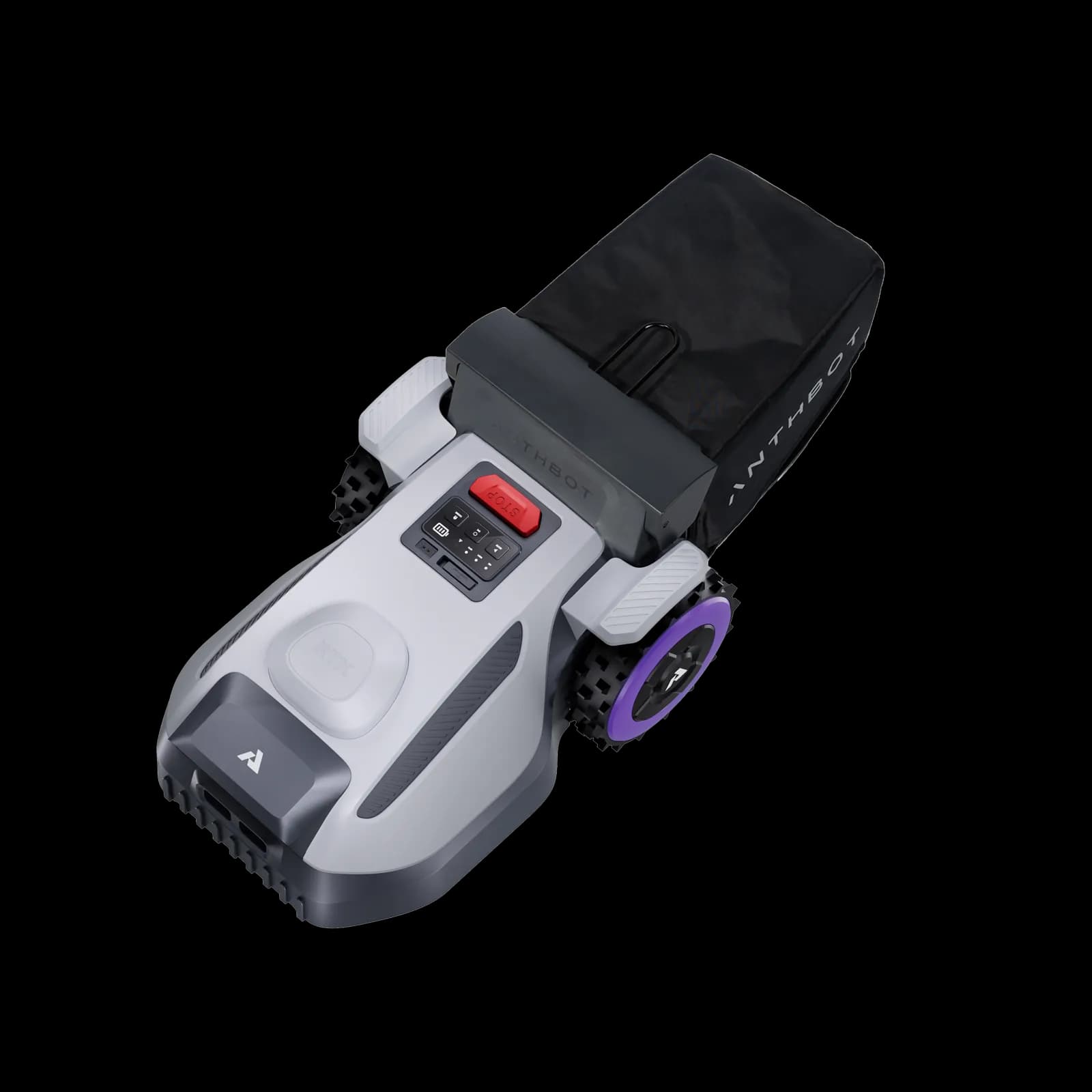 ANTHBOT N8 robotic mower