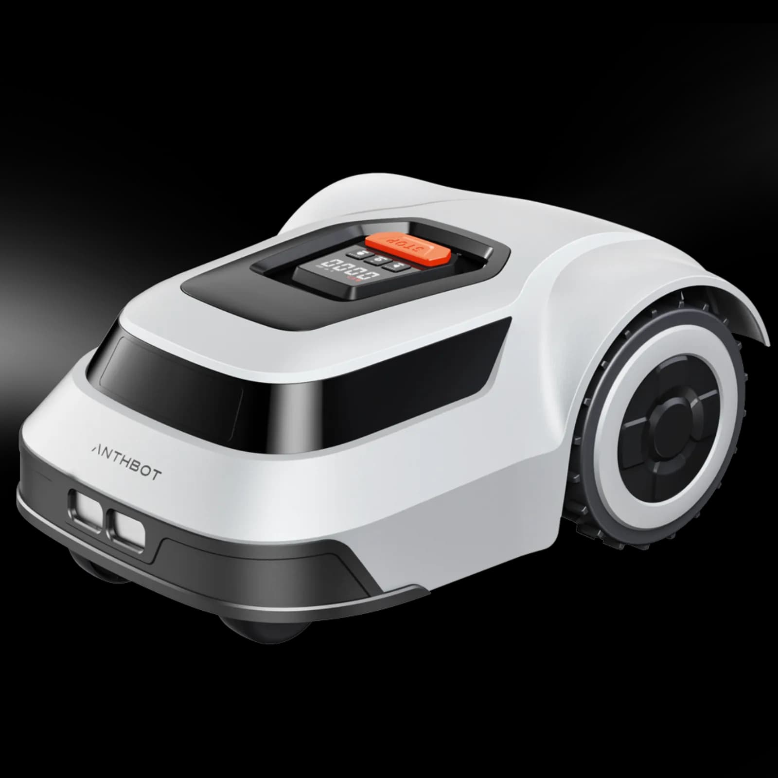ANTHBOT Pion 1000 robotic mower
