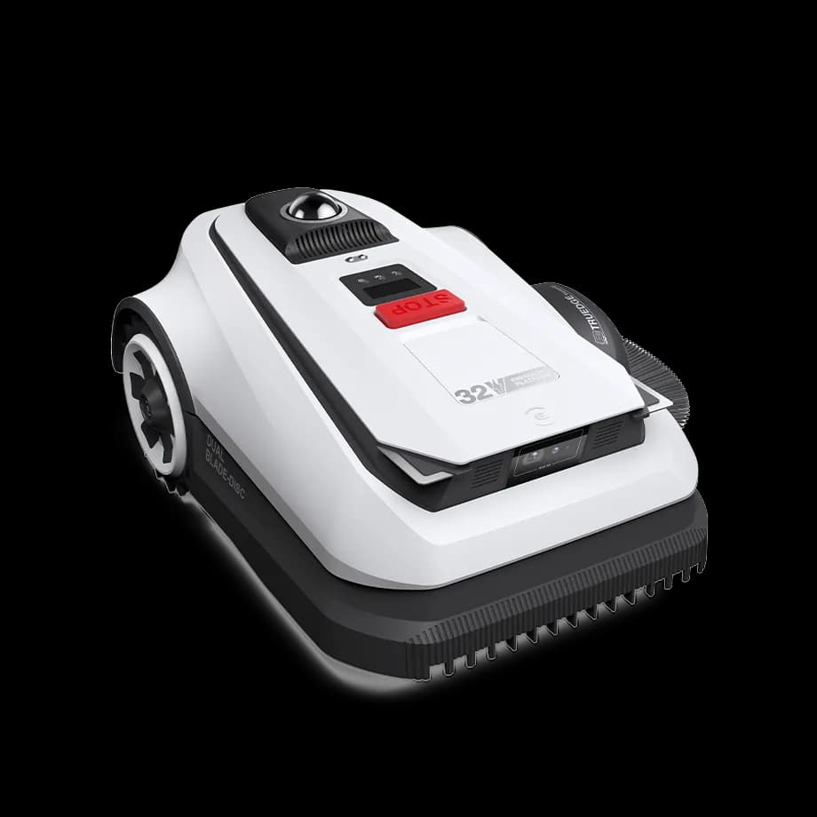 GOAT A3000 LiDAR PRO robotic mower
