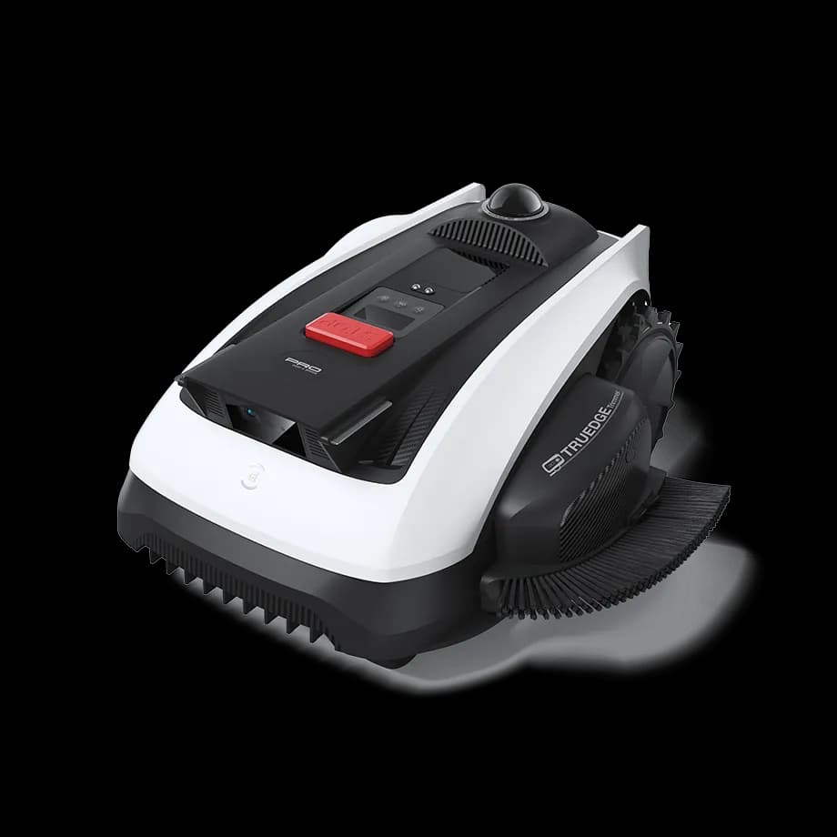 GOAT O1000 LiDAR PRO robotic mower