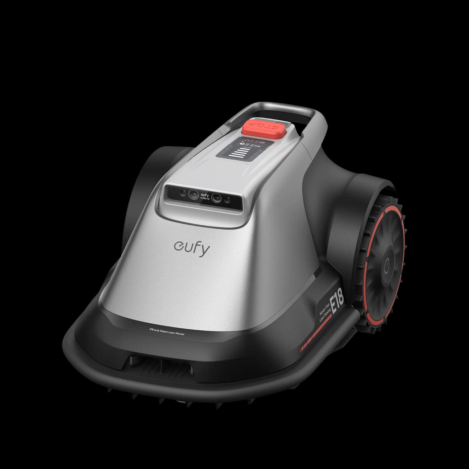 eufy Robot Lawn Mower E18 robotic mower