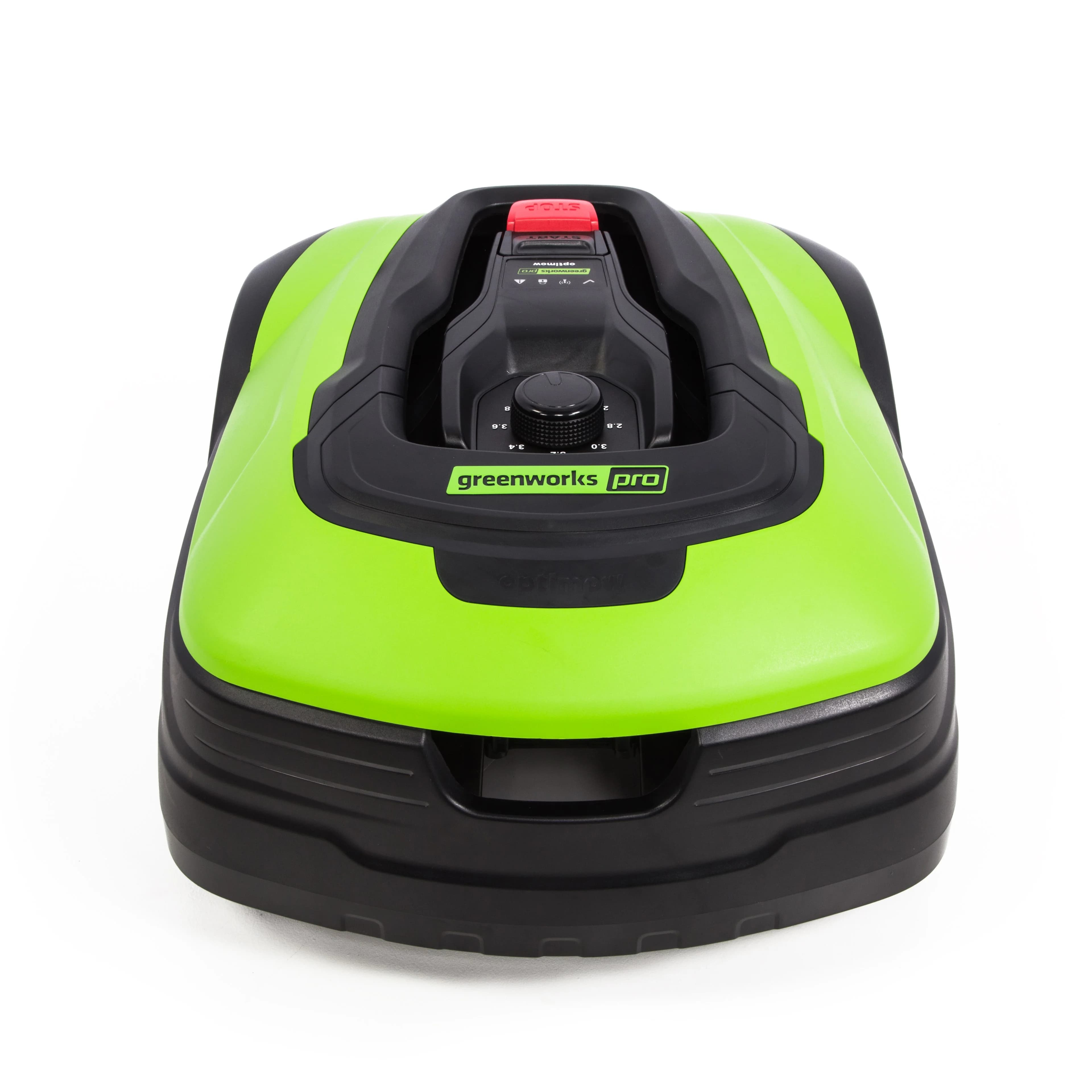 Optimow 50H robotic mower