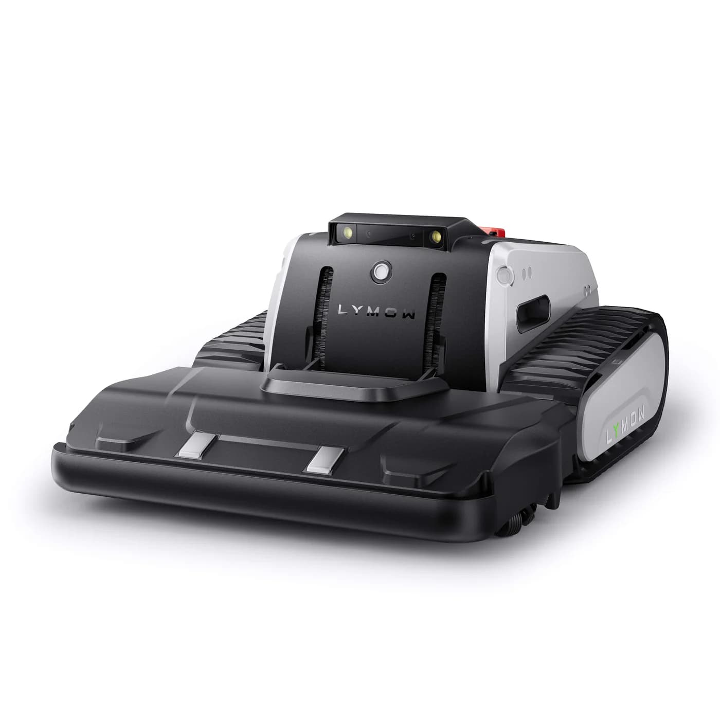 Lymow One Plus 5A robotic mower