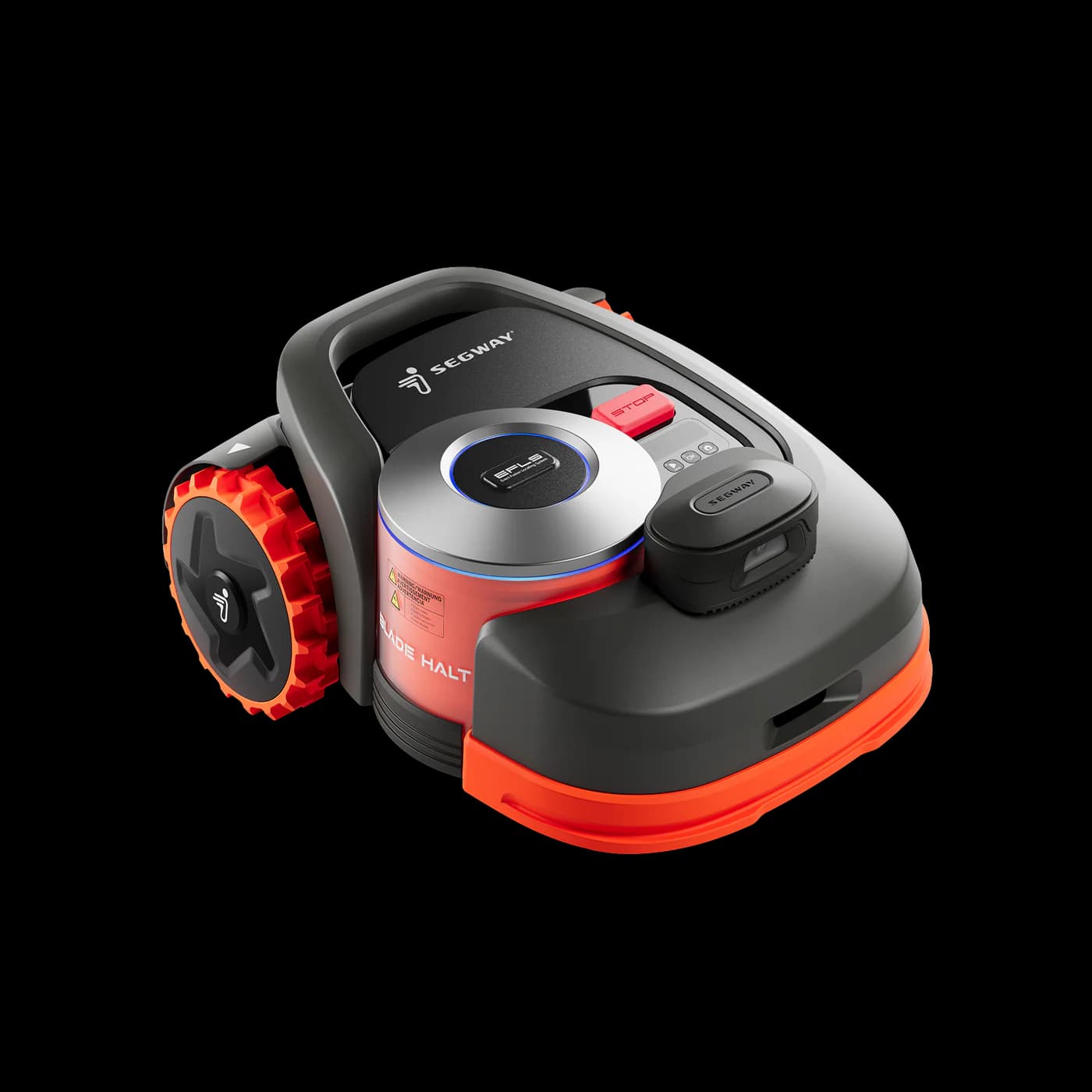 Navimow H1500-VF robotic mower