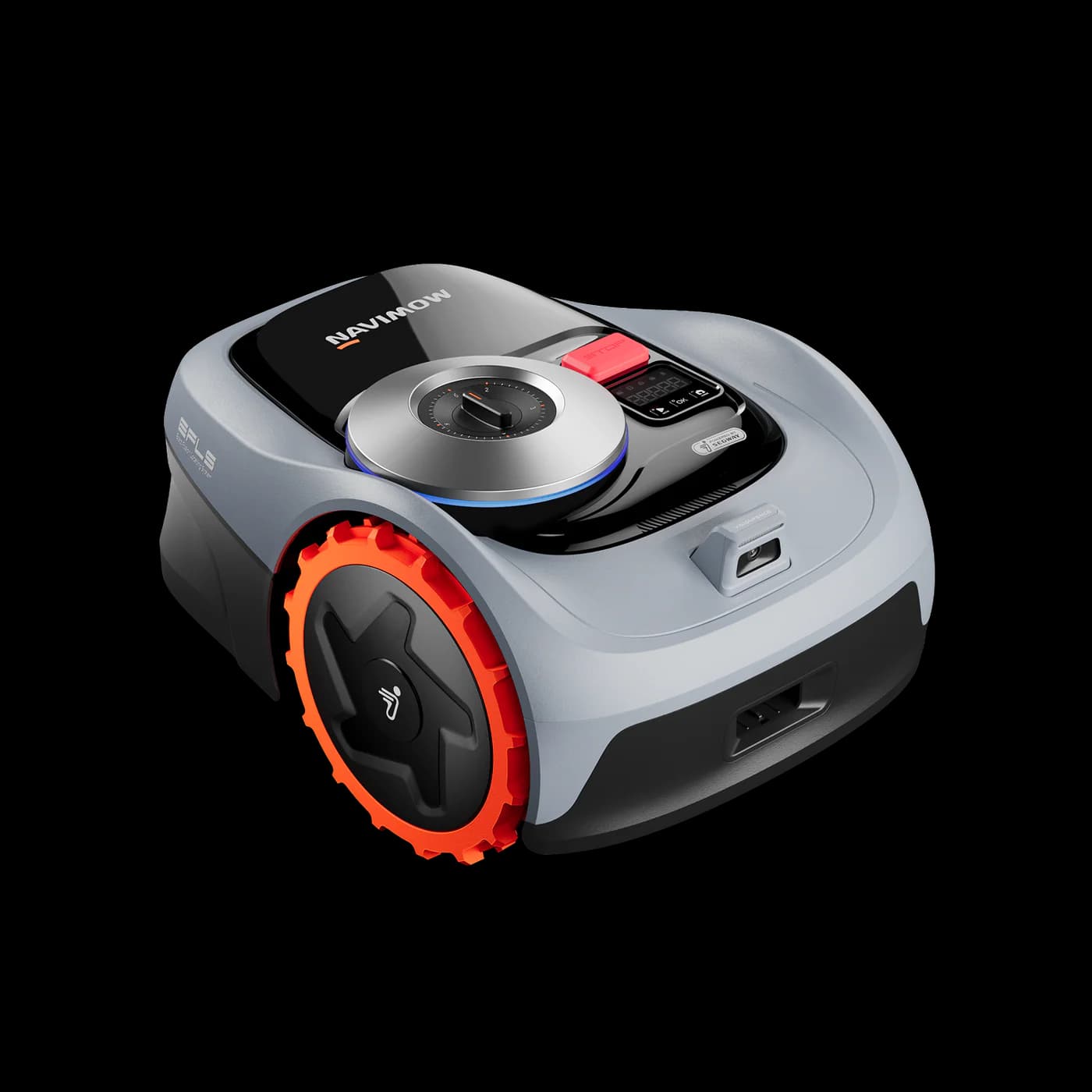 Navimow i105 robotic mower