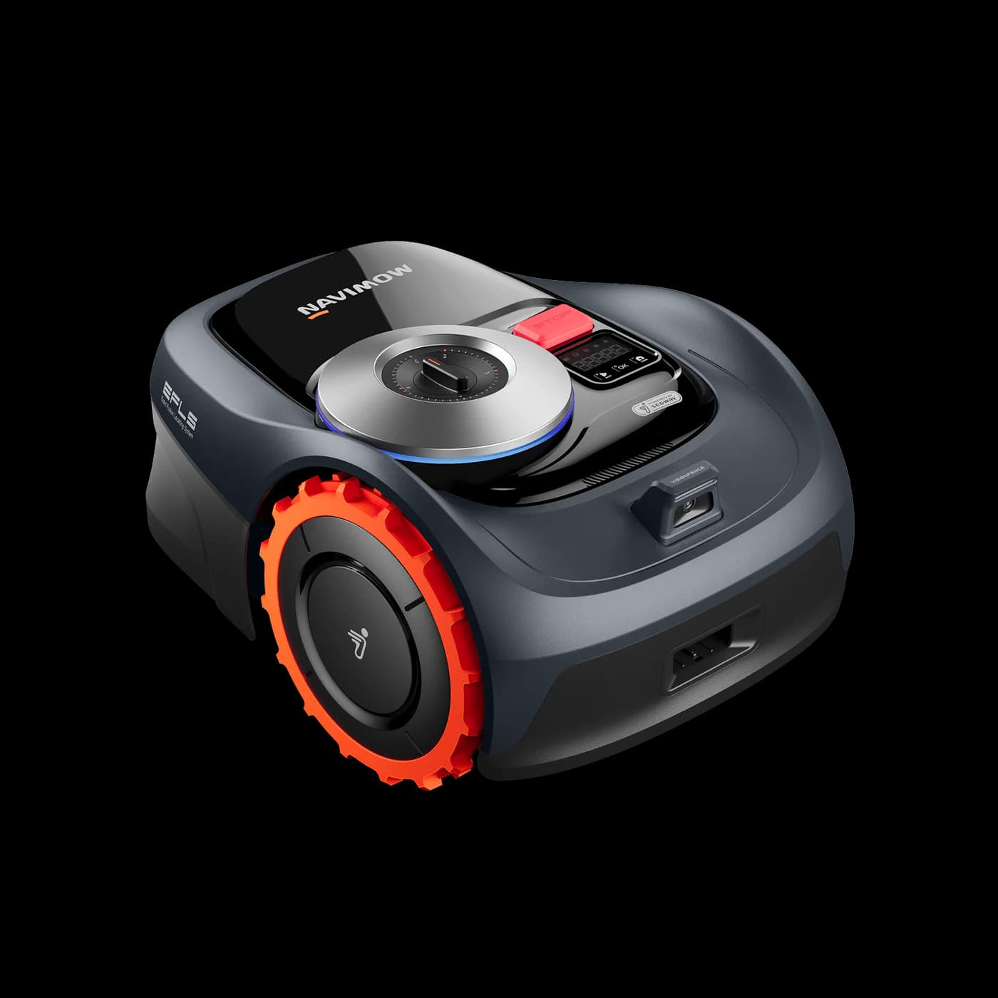 Navimow i110 robotic mower