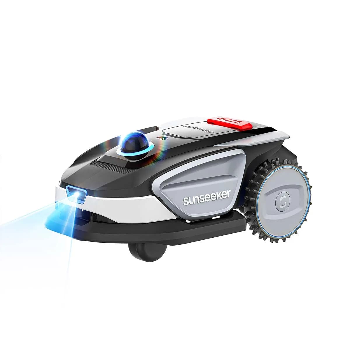 Sunseeker S4 robotic mower