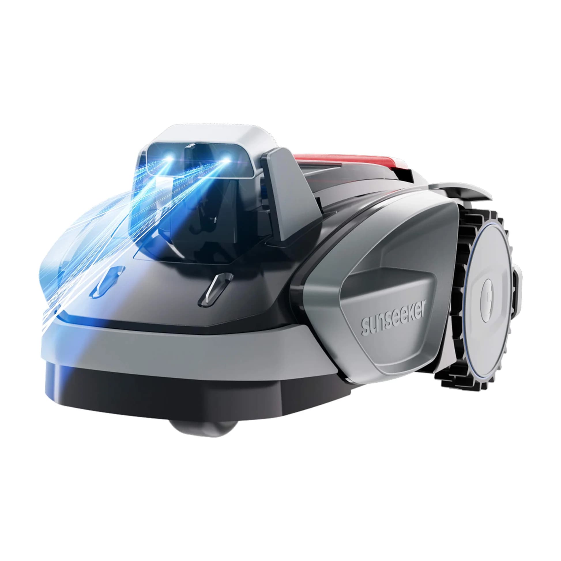V3 robotic mower